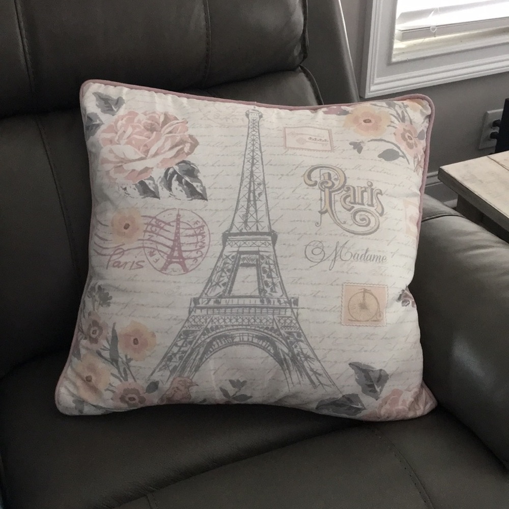 Pillow